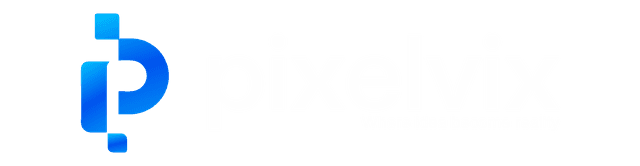 Pixelvix Logo